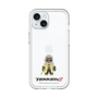 Slim Protection Premium Case［ TEKKEN - Chibi Character - Leroy Smith ］