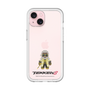 Slim Protection Premium Case［ TEKKEN - Chibi Character - Leroy Smith ］