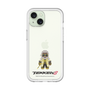 Slim Protection Premium Case［ TEKKEN - Chibi Character - Leroy Smith ］