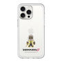 Slim Protection Premium Case［ TEKKEN - Chibi Character - Leroy Smith ］