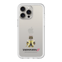 Slim Protection Premium Case［ TEKKEN - Chibi Character - Leroy Smith ］
