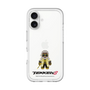 Slim Protection Premium Case［ TEKKEN - Chibi Character - Leroy Smith ］