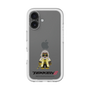 Slim Protection Premium Case［ TEKKEN - Chibi Character - Leroy Smith ］