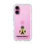 Slim Protection Premium Case［ TEKKEN - Chibi Character - Leroy Smith ］