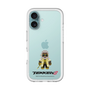 Slim Protection Premium Case［ TEKKEN - Chibi Character - Leroy Smith ］