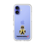 Slim Protection Premium Case［ TEKKEN - Chibi Character - Leroy Smith ］