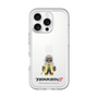 Slim Protection Premium Case［ TEKKEN - Chibi Character - Leroy Smith ］