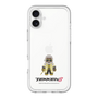 Slim Protection Premium Case［ TEKKEN - Chibi Character - Leroy Smith ］