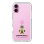 Slim Protection Premium Case［ TEKKEN - Chibi Character - Leroy Smith ］