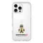 Slim Protection Premium Case［ TEKKEN - Chibi Character - Leroy Smith ］