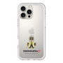 Slim Protection Premium Case［ TEKKEN - Chibi Character - Leroy Smith ］