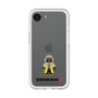 Slim Protection Premium Case［ TEKKEN - Chibi Character - Leroy Smith ］