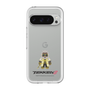 Slim Protection Premium Case［ TEKKEN - Chibi Character - Leroy Smith ］