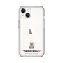 Slim Protection Premium Case［ TEKKEN - Chibi Character - Salt ］