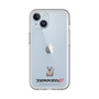 Slim Protection Premium Case［ TEKKEN - Chibi Character - Salt ］