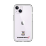 Slim Protection Premium Case［ TEKKEN - Chibi Character - Salt ］