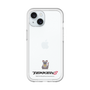 Slim Protection Premium Case［ TEKKEN - Chibi Character - Salt ］