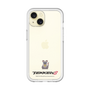 Slim Protection Premium Case［ TEKKEN - Chibi Character - Salt ］