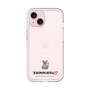 Slim Protection Premium Case［ TEKKEN - Chibi Character - Salt ］