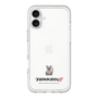 Slim Protection Premium Case［ TEKKEN - Chibi Character - Salt ］