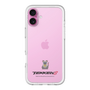 Slim Protection Premium Case［ TEKKEN - Chibi Character - Salt ］