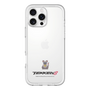 Slim Protection Premium Case［ TEKKEN - Chibi Character - Salt ］