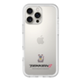 Slim Protection Premium Case［ TEKKEN - Chibi Character - Salt ］