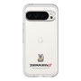 Slim Protection Premium Case［ TEKKEN - Chibi Character - Salt ］