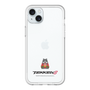 Slim Protection Premium Case［ TEKKEN - Chibi Character - Sugar ］