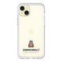 Slim Protection Premium Case［ TEKKEN - Chibi Character - Sugar ］