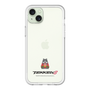 Slim Protection Premium Case［ TEKKEN - Chibi Character - Sugar ］