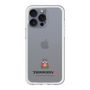Slim Protection Premium Case［ TEKKEN - Chibi Character - Sugar ］