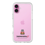Slim Protection Premium Case［ TEKKEN - Chibi Character - Sugar ］