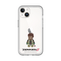 Slim Protection Premium Case［ TEKKEN - Chibi Character - Eddy Gordo ］