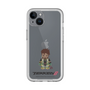 Slim Protection Premium Case［ TEKKEN - Chibi Character - Eddy Gordo ］