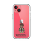 Slim Protection Premium Case［ TEKKEN - Chibi Character - Eddy Gordo ］