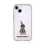 Slim Protection Premium Case［ TEKKEN - Chibi Character - Eddy Gordo ］