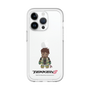 Slim Protection Premium Case［ TEKKEN - Chibi Character - Eddy Gordo ］