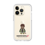 Slim Protection Premium Case［ TEKKEN - Chibi Character - Eddy Gordo ］
