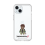 Slim Protection Premium Case［ TEKKEN - Chibi Character - Eddy Gordo ］