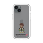 Slim Protection Premium Case［ TEKKEN - Chibi Character - Eddy Gordo ］