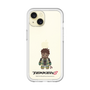 Slim Protection Premium Case［ TEKKEN - Chibi Character - Eddy Gordo ］