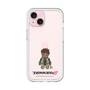 Slim Protection Premium Case［ TEKKEN - Chibi Character - Eddy Gordo ］