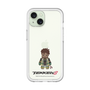 Slim Protection Premium Case［ TEKKEN - Chibi Character - Eddy Gordo ］