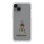 Slim Protection Premium Case［ TEKKEN - Chibi Character - Eddy Gordo ］
