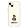 Slim Protection Premium Case［ TEKKEN - Chibi Character - Eddy Gordo ］