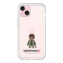 Slim Protection Premium Case［ TEKKEN - Chibi Character - Eddy Gordo ］