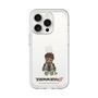 Slim Protection Premium Case［ TEKKEN - Chibi Character - Eddy Gordo ］
