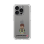 Slim Protection Premium Case［ TEKKEN - Chibi Character - Eddy Gordo ］