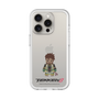 Slim Protection Premium Case［ TEKKEN - Chibi Character - Eddy Gordo ］